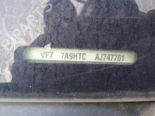 Front wiper motor CITROËN BERLINGO Box Body/MPV (B9) 1.6 HDi 75 | BP11235204M29 