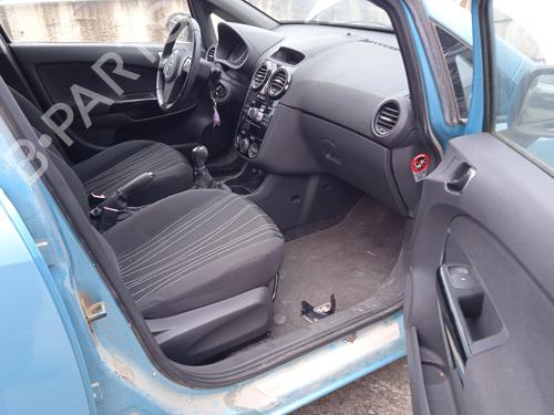Rim OPEL CORSA D (S07) 1.3 CDTI (L08, L68) | BP25797706C45 