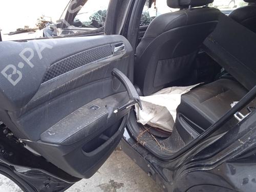 Rear mirror BMW X6 (E71, E72) xDrive 35 d | BP19732365I6  - Image 10