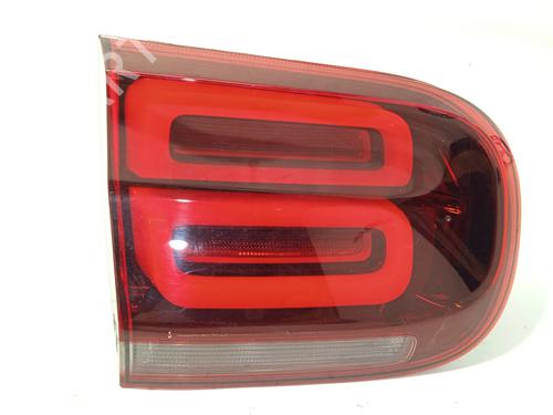 Used Left tailgate light CITROËN C5 AIRCROSS (A_) 1.2 PureTech 130 (ARHNSJ) (131 hp) 28125789