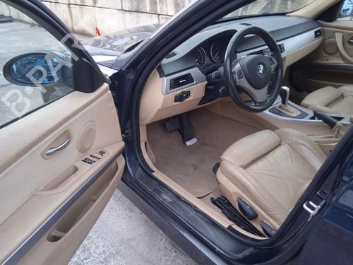 ABS pump BMW 3 (E90) 320 d | BP23526737M43 