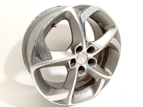 Used Rim Rim PEUGEOT 508 I (8D_) 2.0 HDi (140 hp) 36259889 36259889