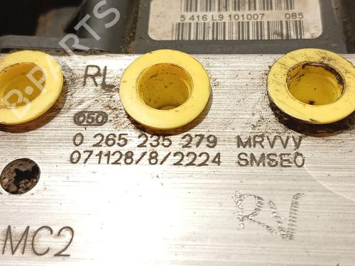 Pompa ABS HONDA CIVIC VIII Hatchback (FN, FK) 2.2 CTDi (FK3) | BP30687008M43