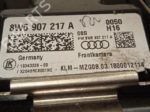 Electronic module AUDI A5 Sportback (F5A, F5F) 3.0 TDI quattro | BP16658443M83 