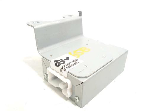 Electronic module NISSAN QASHQAI II (J11, J11_) 1.6 dCi | BP13411561M83 