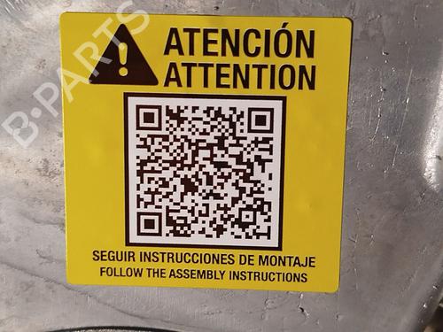 Engine FORD KUGA III (DFK) 2.5 FHEV | BP33016781M1  - Image 10