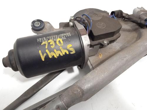 Front wiper motor LEXUS RX (_U3_) 400h AWD (MHU38_, MHU38R) | BP20224266M29 