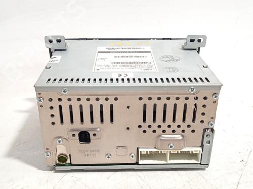 Radio KIA SPORTAGE III (SL) 2.0 CRDi | BP32233051E6