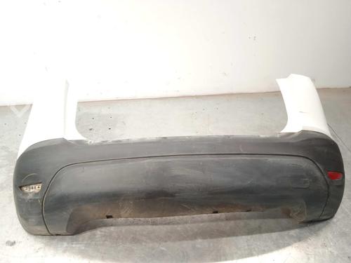 Rear bumper OPEL CROSSLAND X / CROSSLAND (P17, P2QO) 1.2 | BP16888858C8