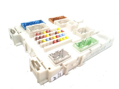 Fuse box FORD TOURNEO CONNECT / GRAND TOURNEO CONNECT V408 MPV 1.6 TDCi | BP24425845E1 