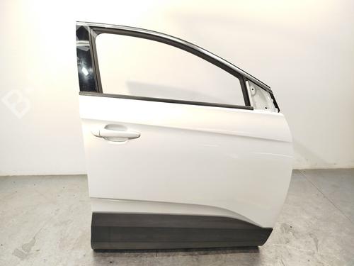 Used Right front door OPEL GRANDLAND / GRANDLAND X (A18, P1UO) 1.2 (75) (131 hp) 29811540
