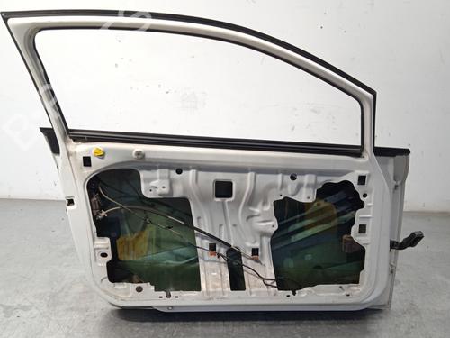 Left front door SEAT IBIZA IV (6J5, 6P1) 1.2 | BP24950023C2 
