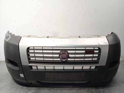 front-bumper-fiat-ducato-van-250_-2006-24522945 main image