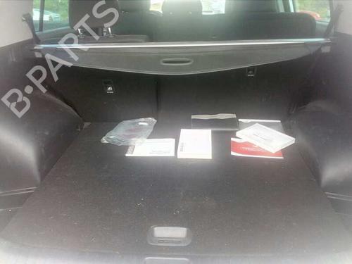 Climate control KIA SPORTAGE IV (QL, QLE) 1.7 CRDi | BP1933622I5