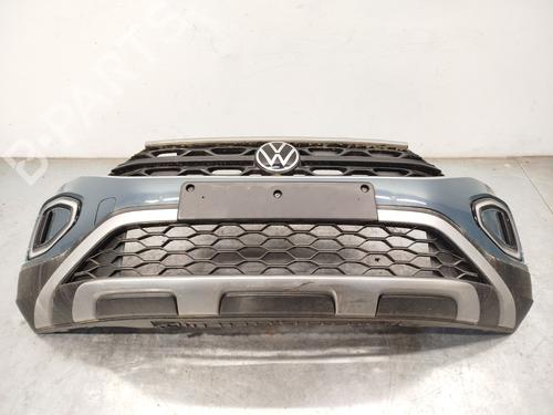 Front bumper VW T-ROC (A11, D11)  | BP31808457C7 