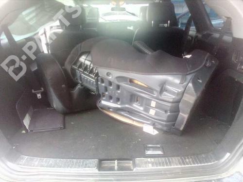 Left front suspension arm MERCEDES-BENZ R-CLASS (W251, V251)  | BP2847655M12 
