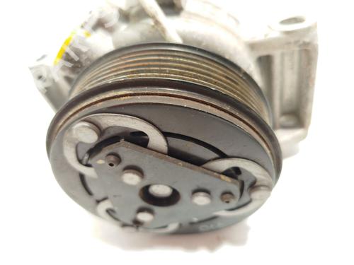 AC compressor DACIA SANDERO II 1.5 Blue dCi 95 (B8JL) | BP29429348M34 