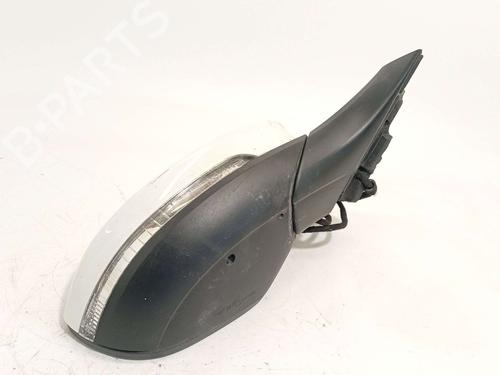 Right mirror VW T-ROC (A11, D11) 2.0 TDI | BP37997531C27 - Image 3