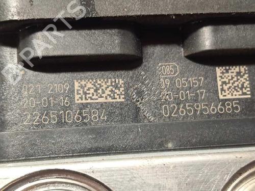 ABS pump SEAT ARONA (KJ7, KJP)  | BP10656607M43 