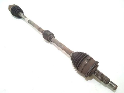 Used Right front driveshaft Right front driveshaft 13738318 13738318