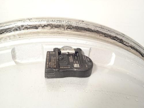 Felg LAND ROVER RANGE ROVER III (L322) 4.4 4x4 | BP21540386C45 