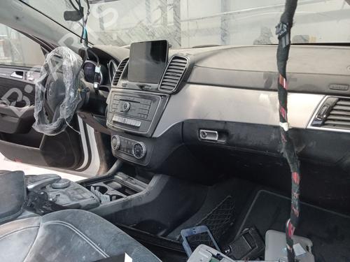 Left front window switch MERCEDES-BENZ GLE Coupe (C292) 350 d 4-matic (292.323, 292.324) | BP33816604I27 - Image 33