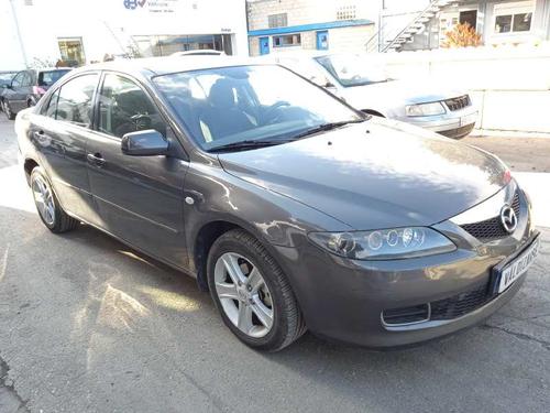 Used Parts MAZDA 6 Saloon (GG)  1.8  837336