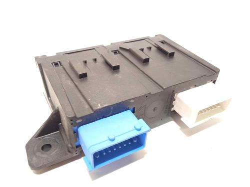 Used Electronic module CITROËN C4 Picasso II 1.6 BlueHDi 120 (120 hp) 17664531