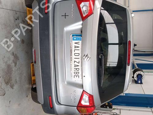 Hattehylle SUZUKI VITARA (LY) 1.4 T AllGrip (APK414) | BP38557457C85 - Image 19
