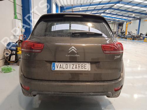 Left front indicator CITROËN C4 Picasso II 1.6 HDi / BlueHDi 115 | BP35800432C32 - Image 17