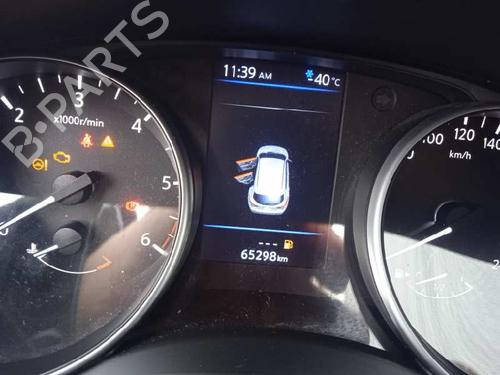 Injector NISSAN QASHQAI II (J11, J11_)  | BP10647027M100 