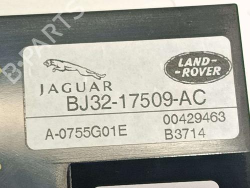 Electronic module LAND ROVER RANGE ROVER EVOQUE (L538) 2.2 D 4x4 | BP39554444M83 - Image 5