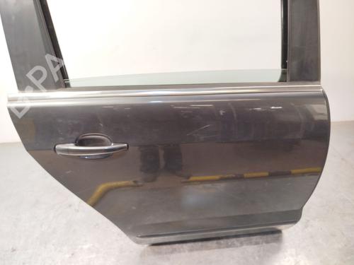 Right rear door PEUGEOT 5008 (0U_, 0E_) 1.6 HDi | BP27631587C5 