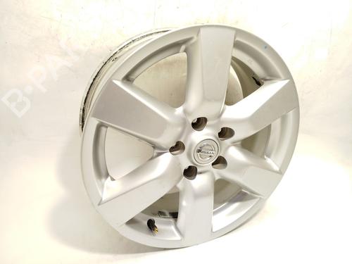 Used Rim NISSAN X-TRAIL II (T31) 2.0 dCi 4x4 (150 hp) 28098318