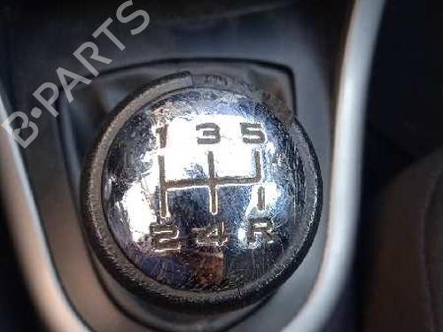 ESP ECU PEUGEOT 308 I (4A_, 4C_) 1.6 HDi | BP10541802M58