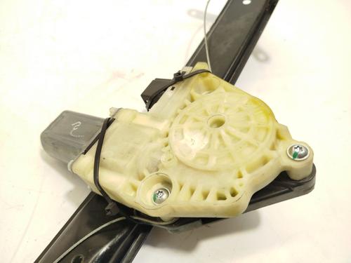 Front left window mechanism PORSCHE PANAMERA (970) 3.0 D | BP28726589C22 - Image 2