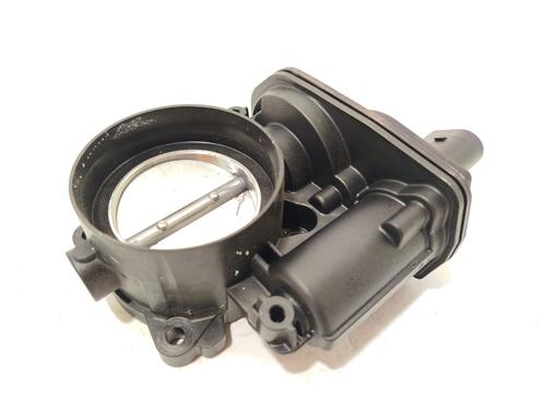 Used Throttle body Throttle body SEAT IBIZA V (KJ1, KJG) 1.5 TSI (150 hp) 36018629 36018629