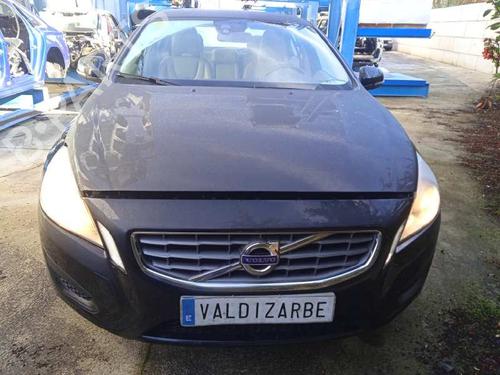 Electronic module VOLVO S60 II (134) D3 | BP16047281M83  - Image 5