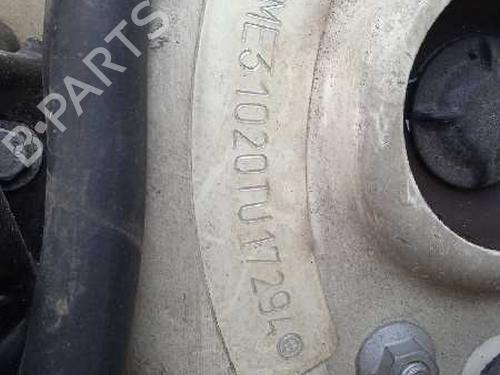 Steering column stalk MINI MINI (R56) One | BP8327633I23 