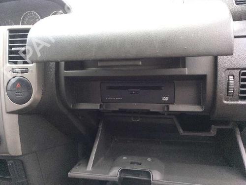 Display monitor NISSAN X-TRAIL I (T30) 2.2 dCi | BP7265710C48 