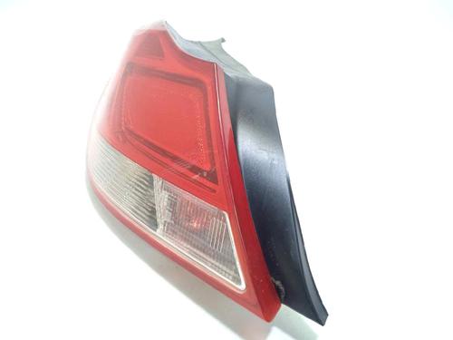 Left taillight OPEL INSIGNIA A (G09) 2.0 CDTI (68) | BP16725952C34