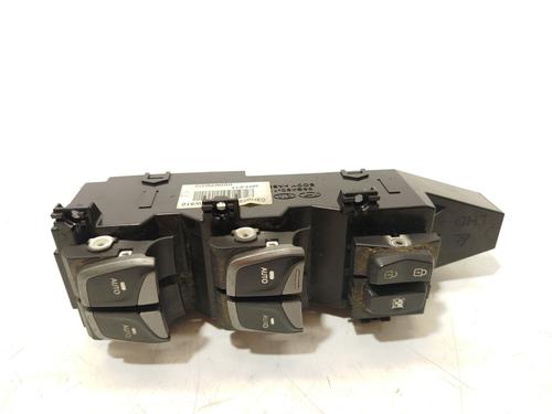 Left front window switch HYUNDAI SANTA FÉ III (DM, DMA) 2.2 CRDi | BP36489691I27 - Image 3