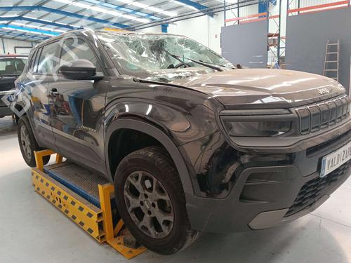 Intercooler JEEP AVENGER (J2) Electric | BP36779458M30  - Image 13