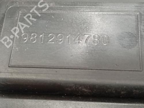 AdBlue-tank CITROËN C-ELYSEE (DD_) 1.6 BlueHDi 100 | BP34010277M85  - Image 6