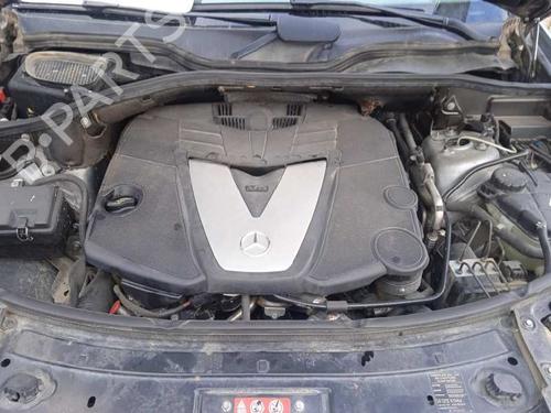 ECU airbags MERCEDES-BENZ M-CLASS (W164)  | BP16456362M53 