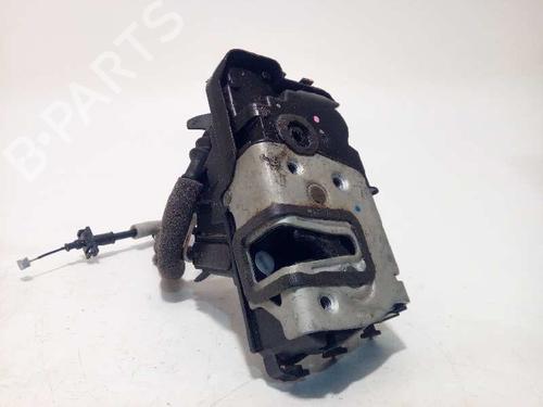 Used Rear right lock FORD FIESTA VII (HJ, HF) [2017-2025]  8900162