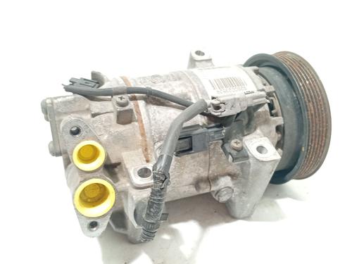 Used AC compressor AC compressor RENAULT CLIO IV (BH_) 1.5 dCi 75 (75 hp) 33288462 33288462