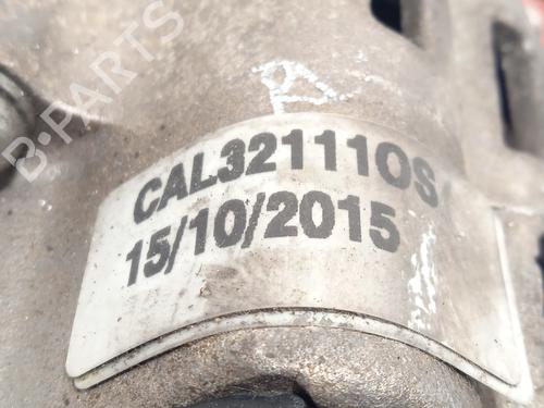 Alternator KIA SPORTAGE II (JE_, KM_) 2.0 CRDi | BP22729385M7 