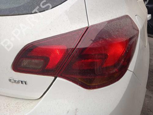 Right tailgate light OPEL ASTRA J (P10) 1.7 CDTI (68) | BP12982930C80 