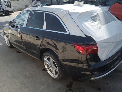 Gear lever AUDI A4 B9 Avant (8W5, 8WD) 30 TDI Mild Hybrid | BP28538431M90